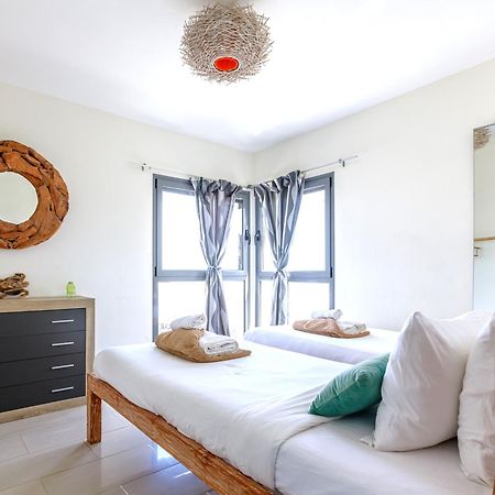 Luxus Villa Mit 5 Schlafzimmern, Heated Pool, Ps4, Fitnessraum Tabayesco Екстер'єр фото