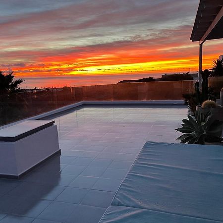 Luxus Villa Mit 5 Schlafzimmern, Heated Pool, Ps4, Fitnessraum Tabayesco Екстер'єр фото
