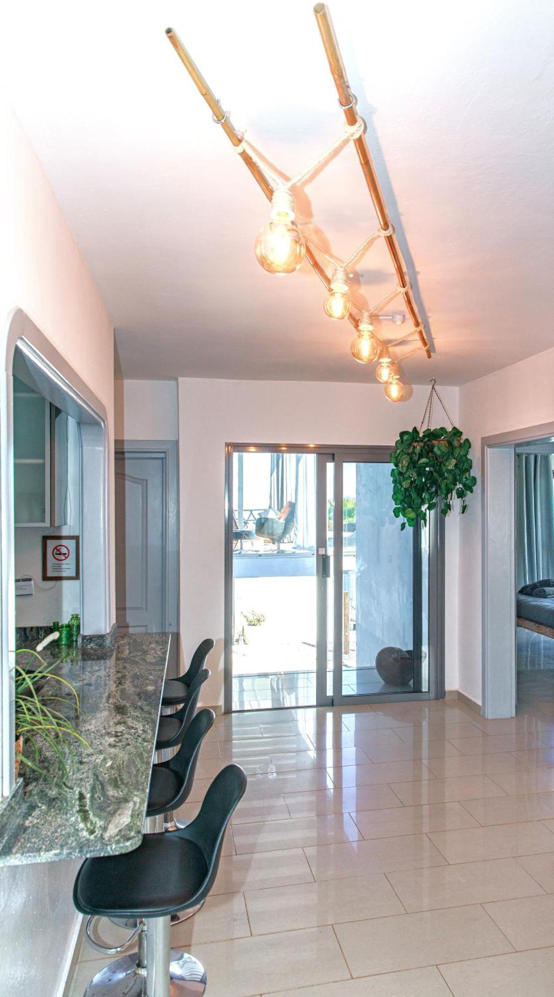 Luxus Villa Mit 5 Schlafzimmern, Heated Pool, Ps4, Fitnessraum Tabayesco Екстер'єр фото