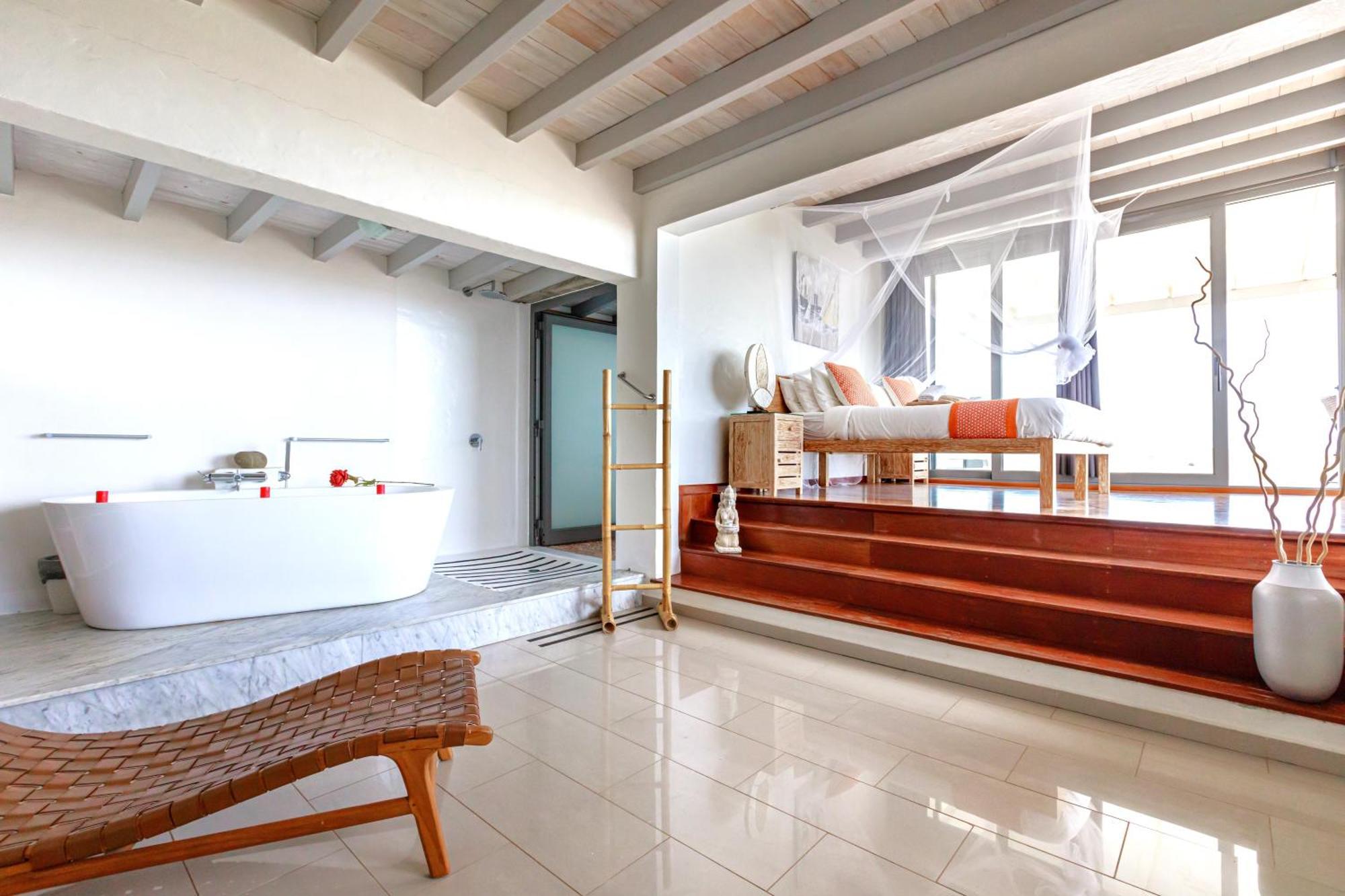 Luxus Villa Mit 5 Schlafzimmern, Heated Pool, Ps4, Fitnessraum Tabayesco Екстер'єр фото