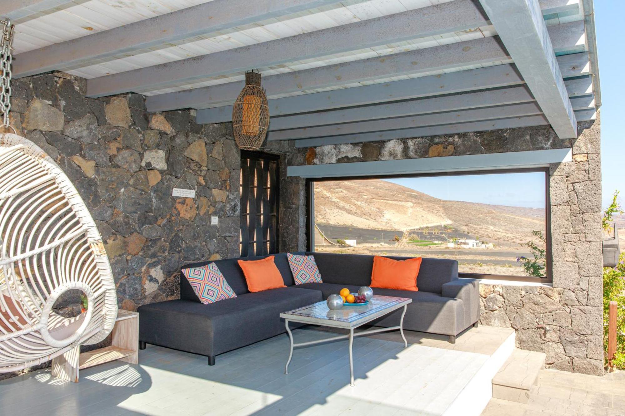 Luxus Villa Mit 5 Schlafzimmern, Heated Pool, Ps4, Fitnessraum Tabayesco Екстер'єр фото