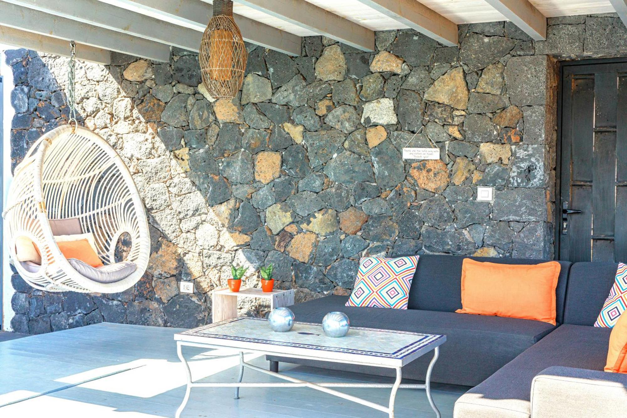 Luxus Villa Mit 5 Schlafzimmern, Heated Pool, Ps4, Fitnessraum Tabayesco Екстер'єр фото