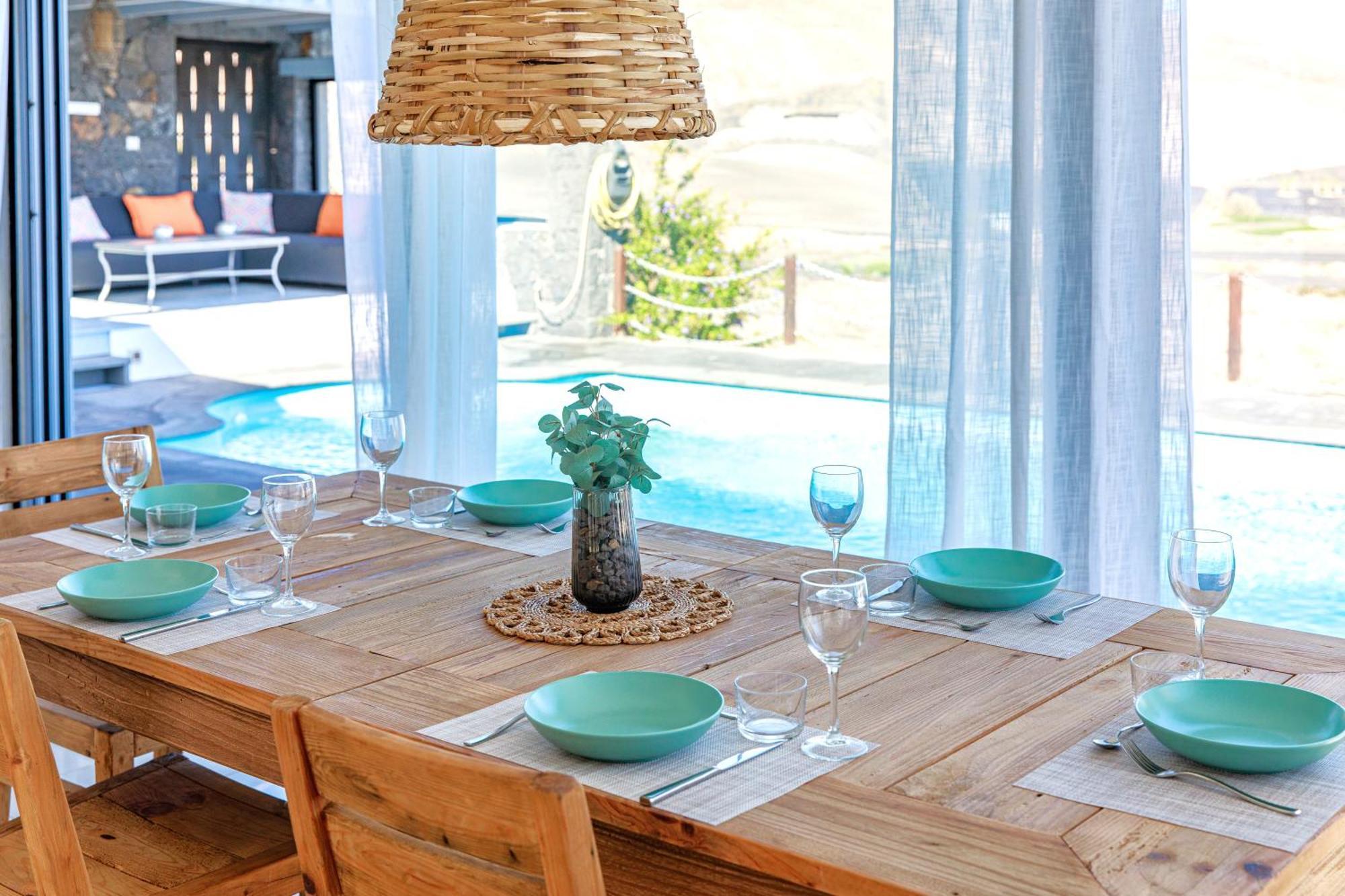 Luxus Villa Mit 5 Schlafzimmern, Heated Pool, Ps4, Fitnessraum Tabayesco Екстер'єр фото