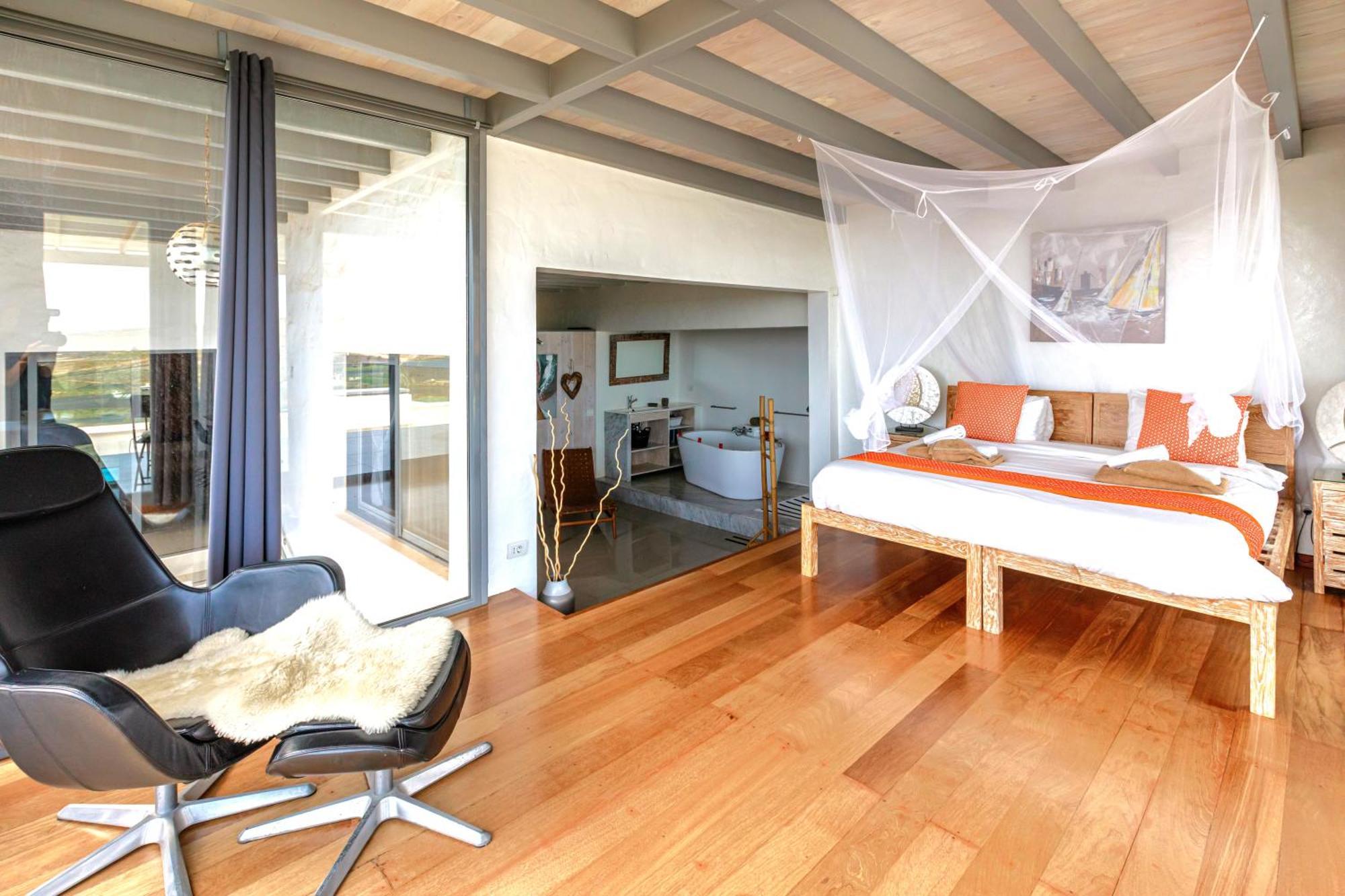 Luxus Villa Mit 5 Schlafzimmern, Heated Pool, Ps4, Fitnessraum Tabayesco Екстер'єр фото