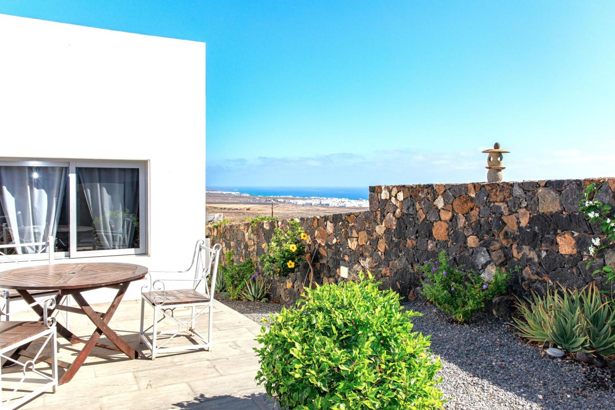 Luxus Villa Mit 5 Schlafzimmern, Heated Pool, Ps4, Fitnessraum Tabayesco Екстер'єр фото