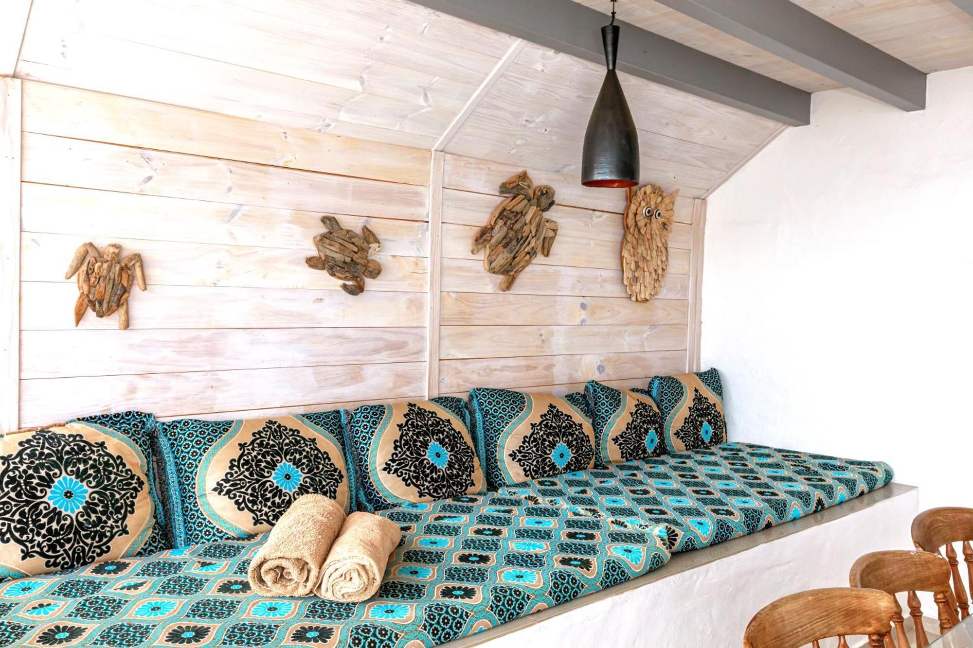 Luxus Villa Mit 5 Schlafzimmern, Heated Pool, Ps4, Fitnessraum Tabayesco Екстер'єр фото