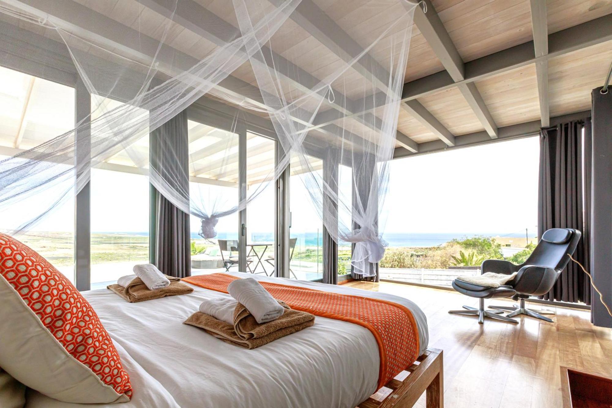 Luxus Villa Mit 5 Schlafzimmern, Heated Pool, Ps4, Fitnessraum Tabayesco Екстер'єр фото
