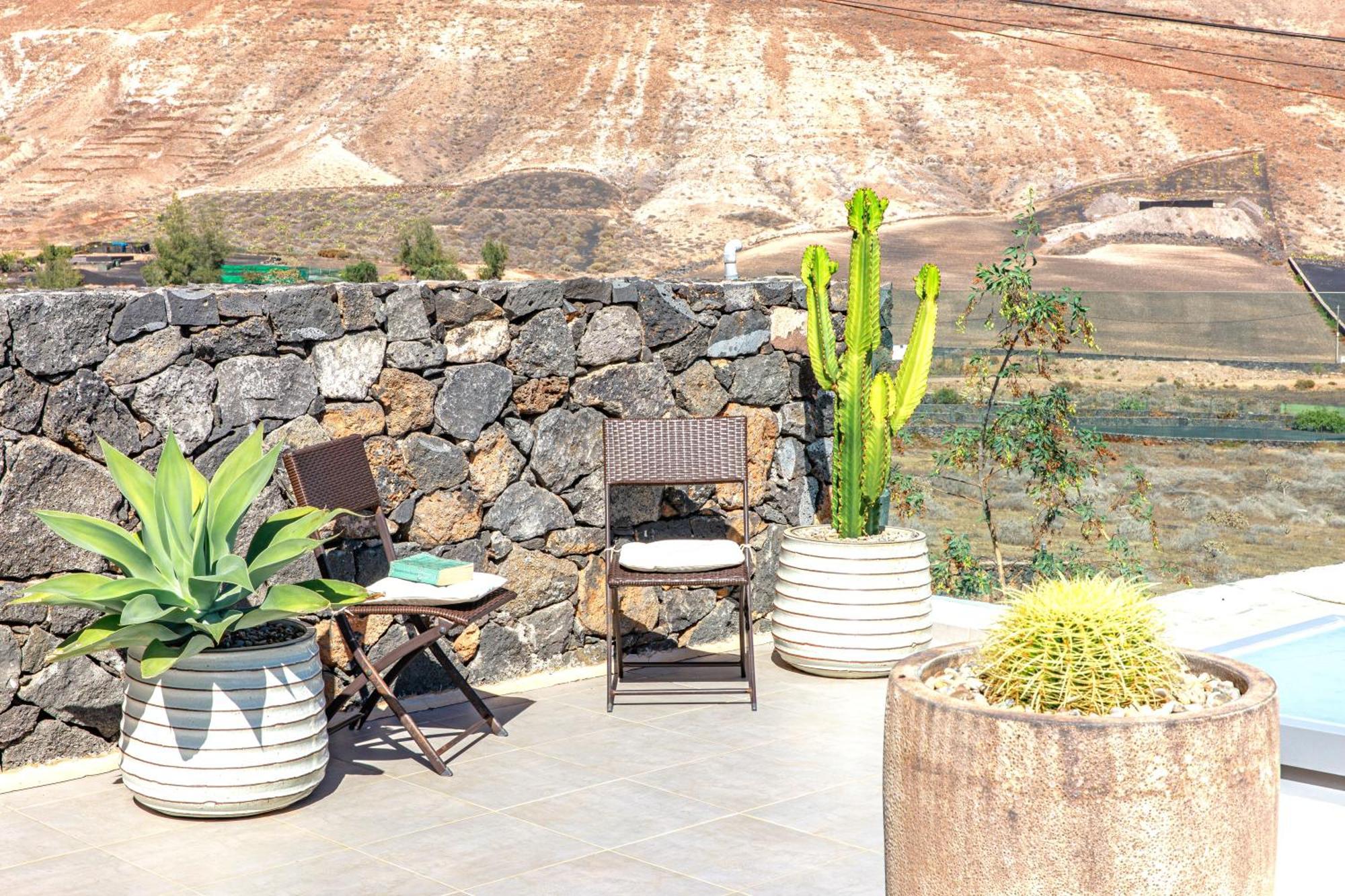 Luxus Villa Mit 5 Schlafzimmern, Heated Pool, Ps4, Fitnessraum Tabayesco Екстер'єр фото
