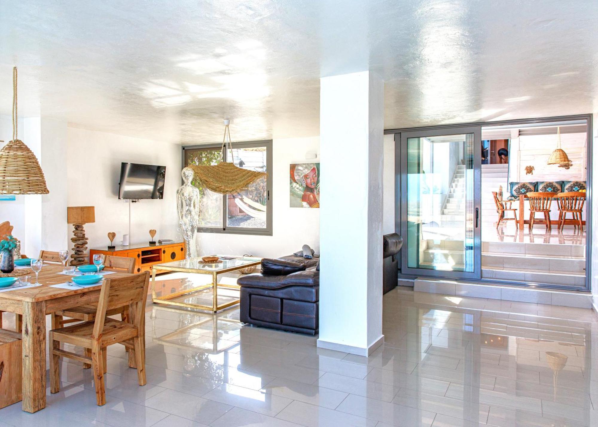 Luxus Villa Mit 5 Schlafzimmern, Heated Pool, Ps4, Fitnessraum Tabayesco Екстер'єр фото