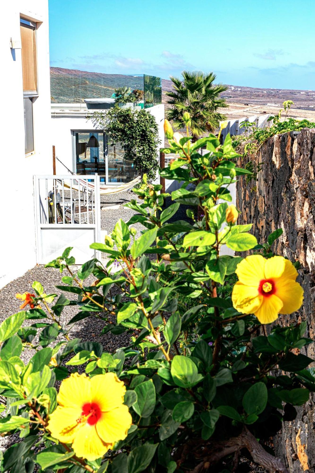 Luxus Villa Mit 5 Schlafzimmern, Heated Pool, Ps4, Fitnessraum Tabayesco Екстер'єр фото