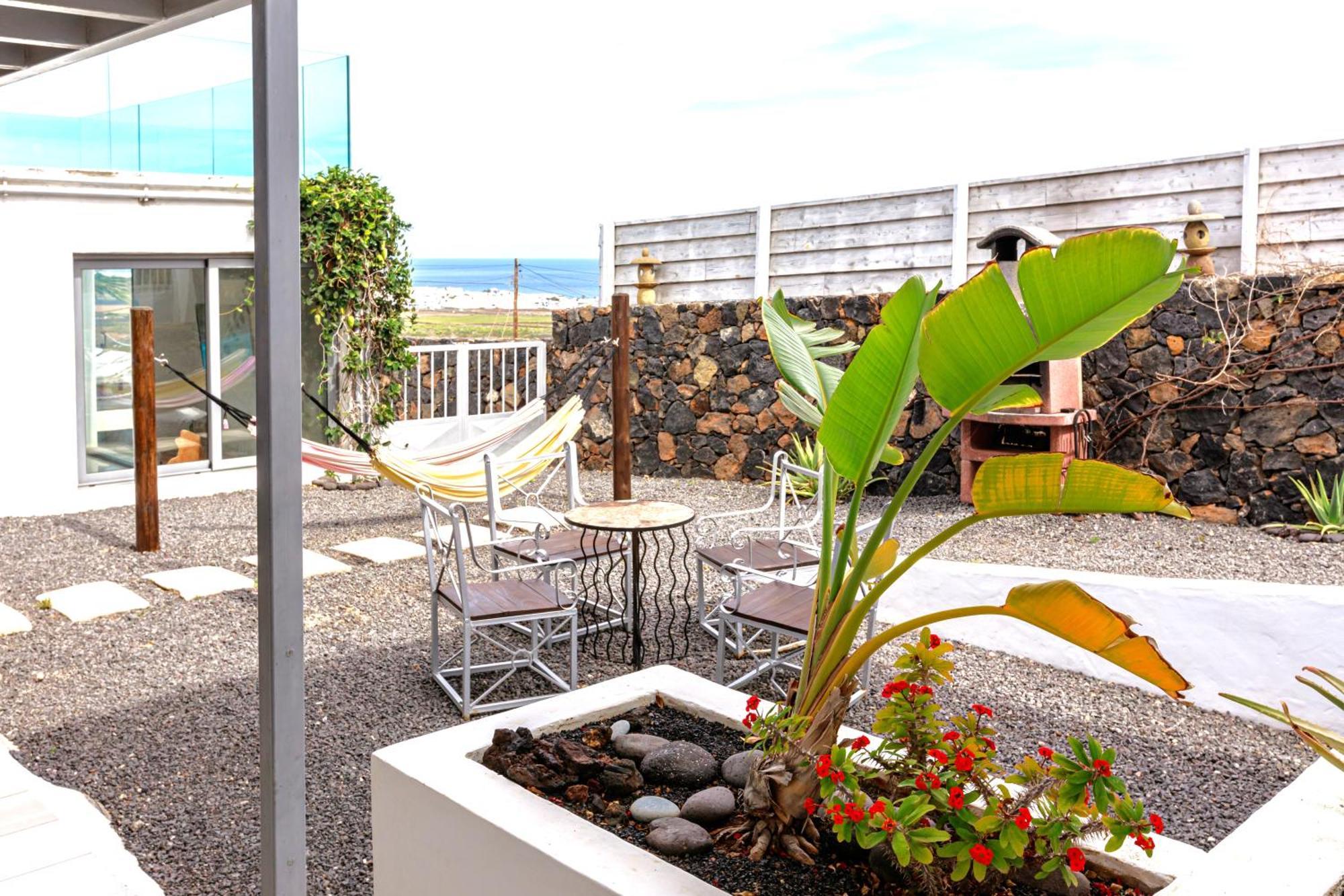 Luxus Villa Mit 5 Schlafzimmern, Heated Pool, Ps4, Fitnessraum Tabayesco Екстер'єр фото