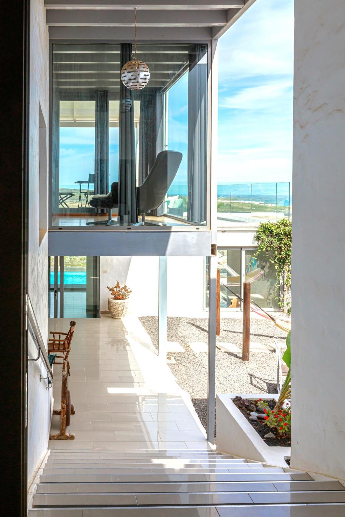 Luxus Villa Mit 5 Schlafzimmern, Heated Pool, Ps4, Fitnessraum Tabayesco Екстер'єр фото