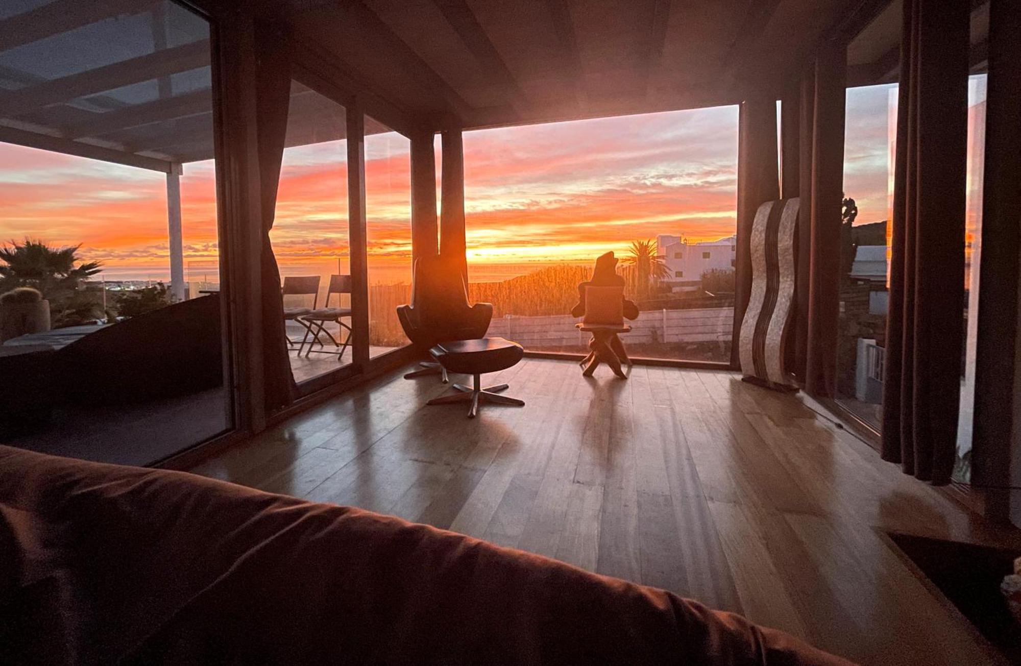 Luxus Villa Mit 5 Schlafzimmern, Heated Pool, Ps4, Fitnessraum Tabayesco Екстер'єр фото