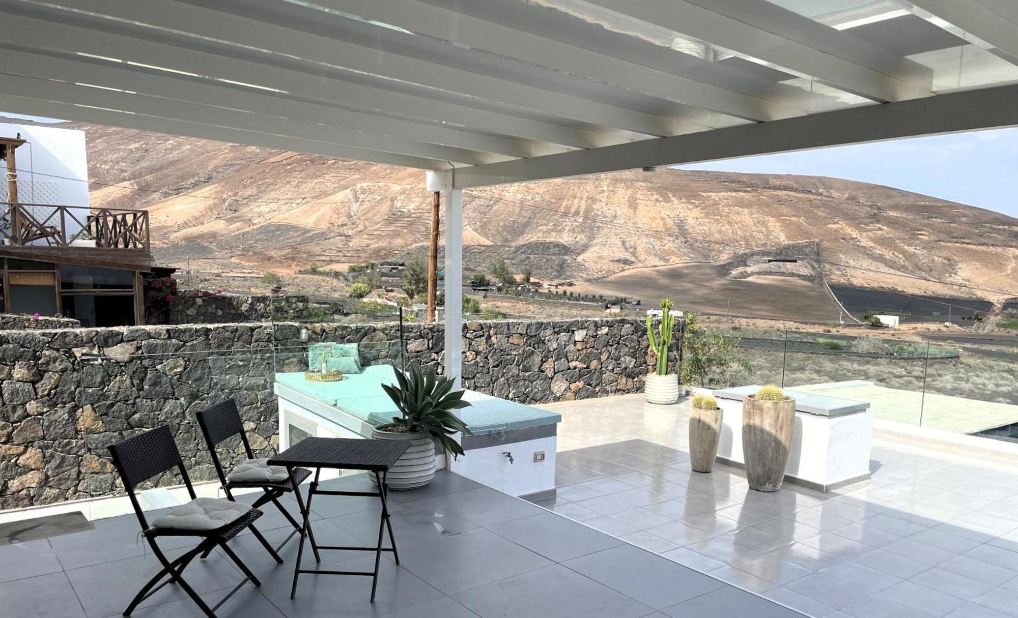 Luxus Villa Mit 5 Schlafzimmern, Heated Pool, Ps4, Fitnessraum Tabayesco Екстер'єр фото